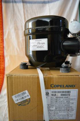 Copeland KCE444HAG-V334H Refrigerator Compressor