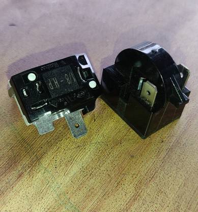 ADN Relay 2pin Refrigerator Compressor