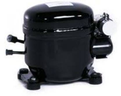 Copeland 01 Refrigerator Compressor