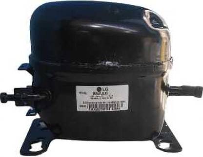 AGGARWAL ENTERPRIES LG COMPRESSOR 57 NO. Refrigerator Compressor Price ...
