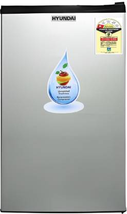 Hyundai 92 L Direct Cool Single Door 1 Star Refrigerator