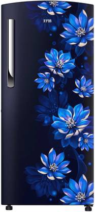 IFB 187 L Direct Cool Single Door 3 Star Refrigerator