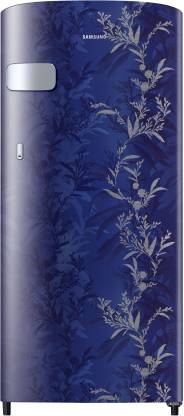 SAMSUNG 183 L Direct Cool Single Door 1 Star Refrigerator
