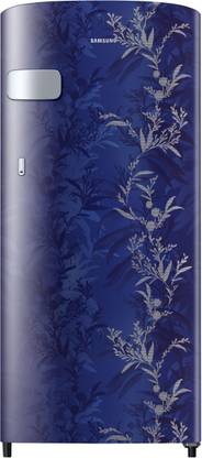 Samsung 183 L Direct Cool Single Door 1 Star Refrigerator