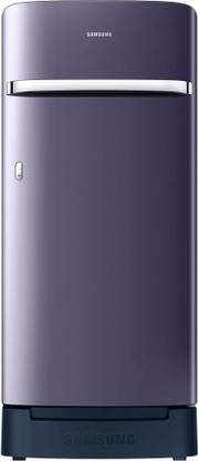Samsung 198 L Direct Cool Single Door 4 Star Refrigerator