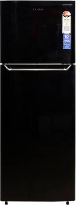 Lloyd 310 L Frost Free Double Door 3 Star Refrigerator