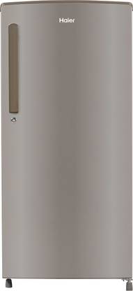 Haier 192 L Direct Cool Single Door 3 Star Refrigerator