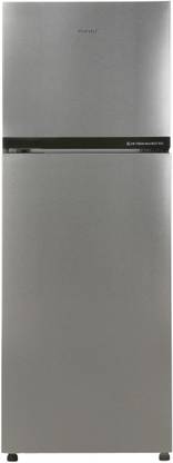 Sharp 265 L Frost Free Double Door Top Mount 2 Star Refrigerator