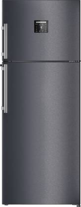 Liebherr 310 L Frost Free Double Door 2 Star Refrigerator
