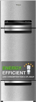 Whirlpool 215 L Frost Free Triple Door Refrigerator