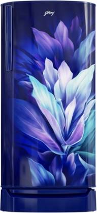 Godrej 180 L Direct Cool Single Door 3 Star Refrigerator