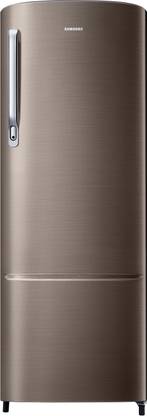 Samsung 246 L Direct Cool Single Door 3 Star Refrigerator