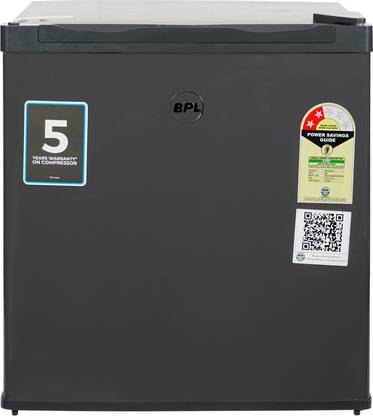 BPL 45 L Direct Cool Single Door 2 Star Refrigerator