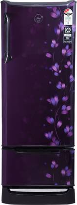 Godrej 237 L Direct Cool Single Door 3 Star Refrigerator