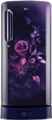 LG 185 L Direct Cool Single Door 3 Star Refrigerator