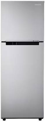 SAMSUNG 236 L Frost Free Double Door 1 Star Refrigerator