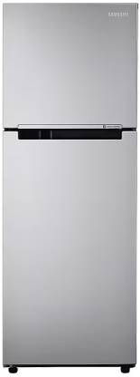 Samsung 236 L Frost Free Double Door 1 Star Refrigerator