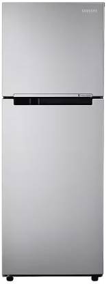 SAMSUNG 236 L Frost Free Double Door 1 Star Refrigerator