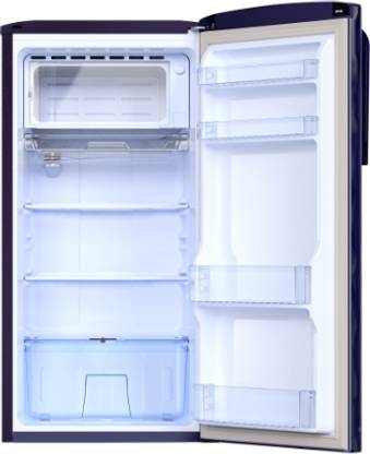 Godrej 180 L Direct Cool Single Door 3 Star Refrigerator
