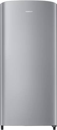 Samsung 183 L Direct Cool Single Door 1 Star Refrigerator