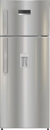 BOSCH 290 L Frost Free Double Door 4 Star Convertible Refrigerator