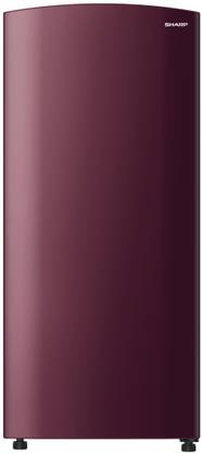 Sharp 187 L Direct Cool Single Door 2 Star Refrigerator