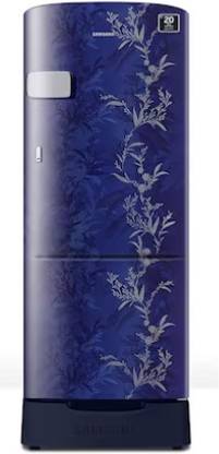 Samsung 183 L Direct Cool Single Door 2 Star Refrigerator