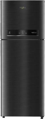 Whirlpool 467 L Frost Free Double Door 2 Star Convertible Refrigerator