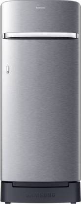 Samsung 215 L Direct Cool Single Door 5 Star Refrigerator