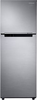 Samsung 236 L Frost Free Double Door 2 Star Refrigerator