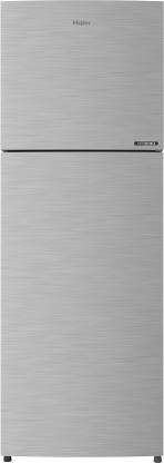 Haier 258 L Frost Free Single Door 3 Star Convertible Refrigerator