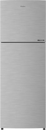 Haier 258 L Frost Free Single Door 3 Star Convertible Refrigerator