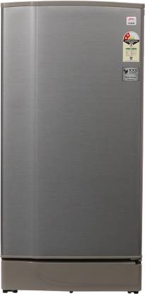 Godrej 185 L Direct Cool Single Door 2 Star Refrigerator
