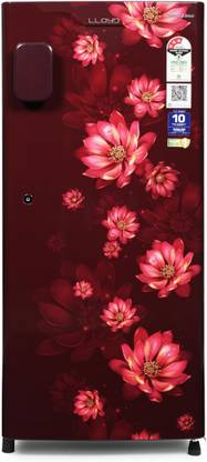 Lloyd by Havells 188 L Direct Cool Single Door 3 Star Refrigerator