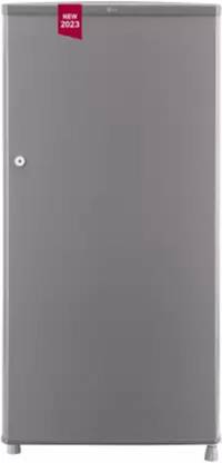 LG 185 L Direct Cool Single Door 1 Star Refrigerator