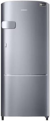 Samsung 183 L Direct Cool Single Door 3 Star Refrigerator