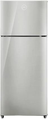 Godrej 233 L Frost Free Double Door 2 Star Convertible Refrigerator