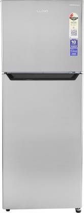 Lloyd by Havells 280 L Frost Free Double Door 2 Star Refrigerator