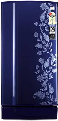 Godrej 180 L Direct Cool Single Door 2 Star Refrigerator