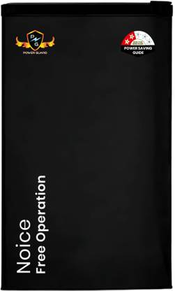 Power Guard 91 L Direct Cool Single Door 2 Star Refrigerator