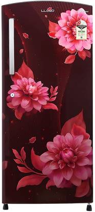 Lloyd by Havells 200 L Direct Cool Single Door 2 Star Refrigerator