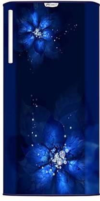 Godrej 192 L Direct Cool Single Door 4 Star Refrigerator