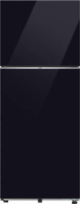 Samsung 419 L Frost Free Double Door 2 Star Refrigerator