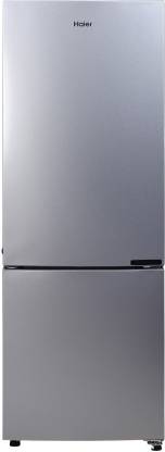 Haier 256 L Frost Free Double Door Bottom Mount 2 Star Convertible Refrigerator