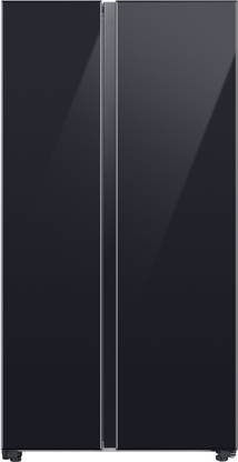 SAMSUNG 653 L Direct Cool Side by Side 3 Star Refrigerator