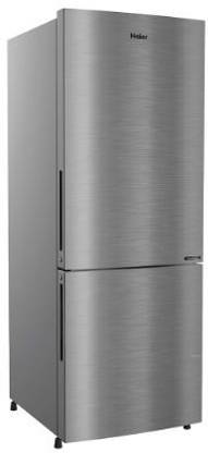Haier 265 L Frost Free Double Door 2 Star Refrigerator