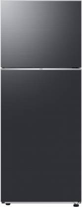Samsung 415 L Frost Free Double Door 1 Star Convertible Refrigerator