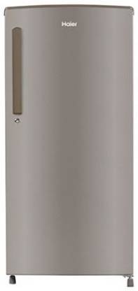Haier 192 L Direct Cool Single Door 2 Star Refrigerator