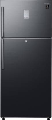 Samsung 530 L Frost Free Double Door 1 Star Convertible Refrigerator