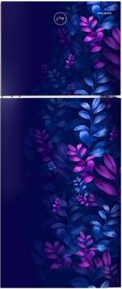 Godrej 233 L Frost Free Double Door Top Mount 2 Star Refrigerator